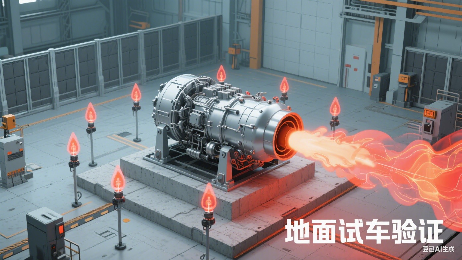 总压探针与航空发动机测量，一种不可或缺的测量工具及其重要性
